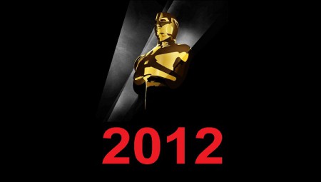 Oscar dei Videogiochi (2012)